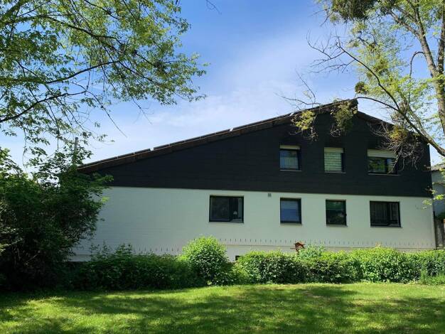 Einfamilienhaus zum Kauf 650.000 € 9 Zimmer 195 m² 537 m² Grundstück Deutschhof Schweinfurt 97422
