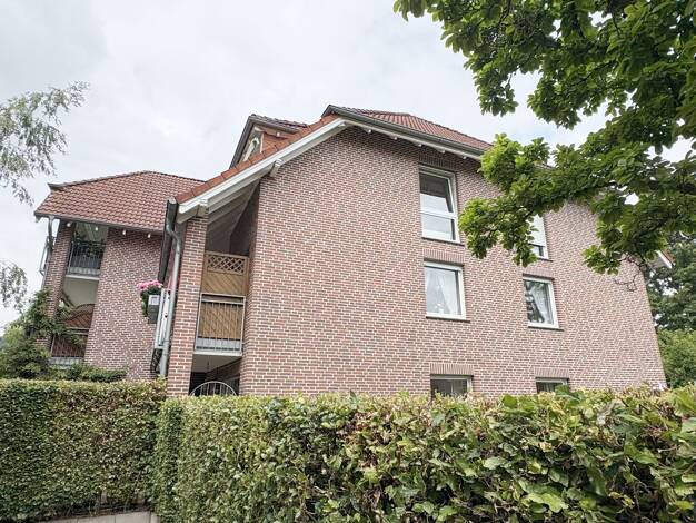 Wohnung zum Kauf 182.000 € 2 Zimmer 52,9 m² EG Warendorf Warendorf 48231