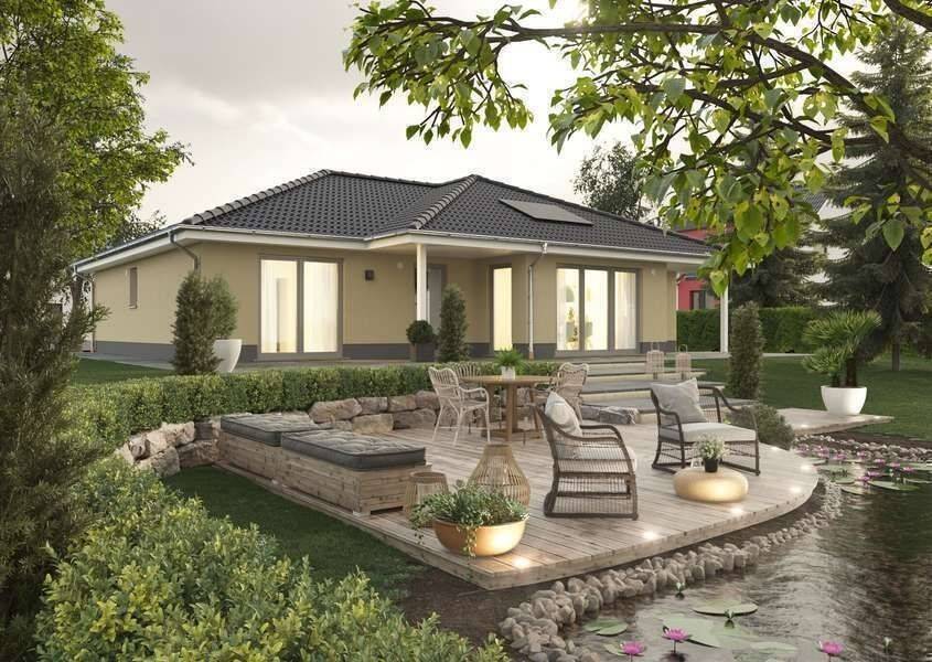 House in Backnang, Steinbach