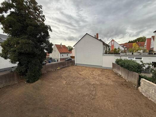 Grundstück zum Kauf provisionsfrei 188.000 € 210 m² Grundstück Jahnstraße 7 Bruchköbel Bruchköbel 63486