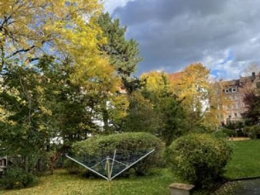 Wohnung zur Miete 555 € 2 Zimmer 38 m² Geschoss EG/4 frei ab 01.01.2026 Wilhelm-Spaeth-Straße Bleiweiß Nürnberg 90461