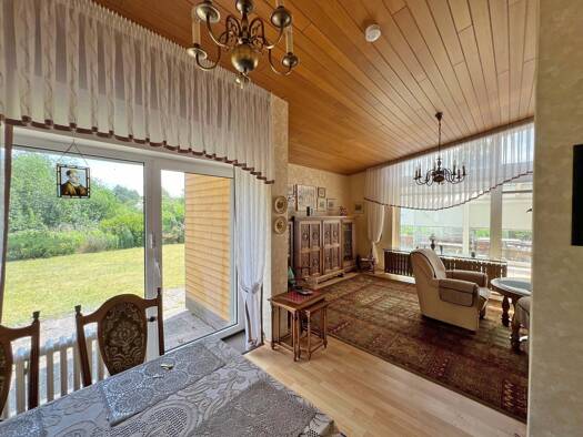 Bungalow zum Kauf 440.000 € 4,5 Zimmer 105 m² 760 m² Grundstück frei ab sofort Kladow Spandau 14089