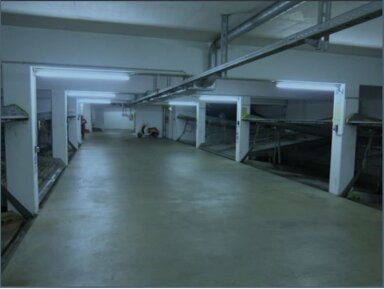 Duplex-Garage zur Miete provisionsfrei 40 € Weimarische Str. Leipziger Vorstadt (Weimarische Str.) Dresden 01127