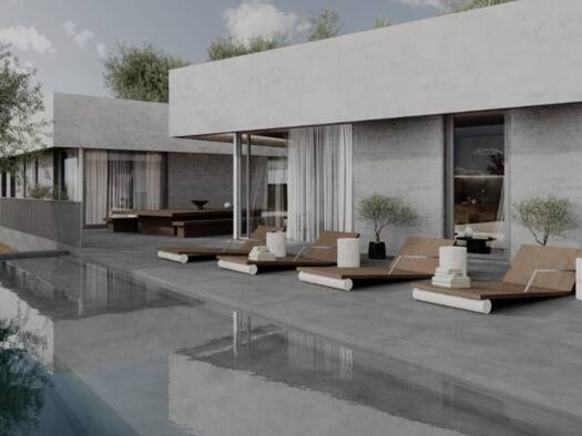 Einfamilienhaus zum Kauf 1.500.000 € 2 Zimmer 320 m² 23.000 m² Grundstück Postira 10342