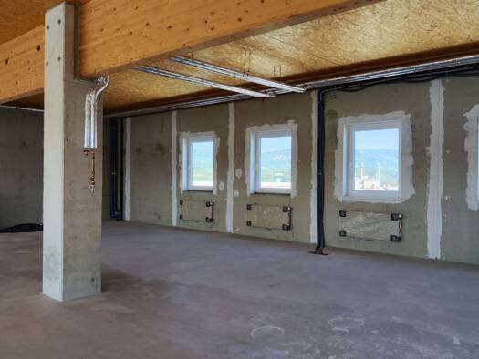 Büro zur Miete 10 € Am Spitz Neunkirchen 2620