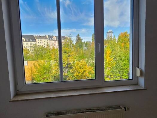 Wohnung zur Miete 280 € 3 Zimmer 65 m² frei ab sofort Preißelpöhl Plauen 08525