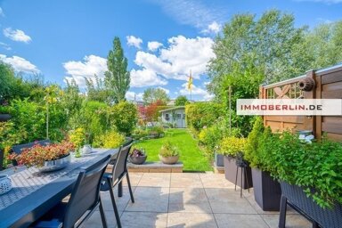 Haus zum Kauf 725.000 € 5 Zimmer 126 m² 210 m² Grundstück Heinersdorf Berlin 13089