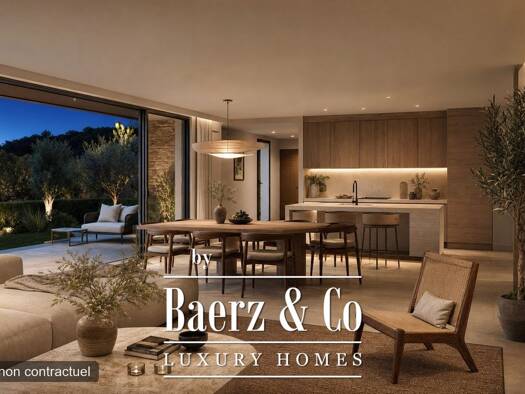 Villa zum Kauf 1.195.000 € 4 Zimmer 144 m² Place Sadi Carnot 54 Centre ville Saint-Raphaël 83700