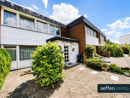 Reihenmittelhaus zum Kauf 595.000 € 4 Zimmer 121 m² 323 m² Grundstück Rondorf Köln 50997