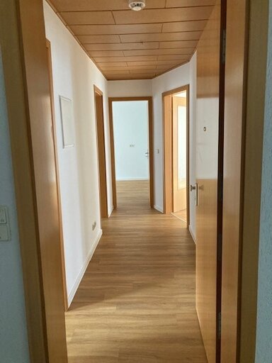 Wohnung zur Miete 650 € 3 Zimmer 78,3 m² 2. Geschoss frei ab 01.02.2025 Mitte Gotha 99867