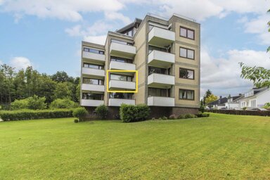 Wohnung zum Kauf 187.000 € 1 Zimmer 33,8 m² 2. Geschoss Scharbeutz Scharbeutz 23683