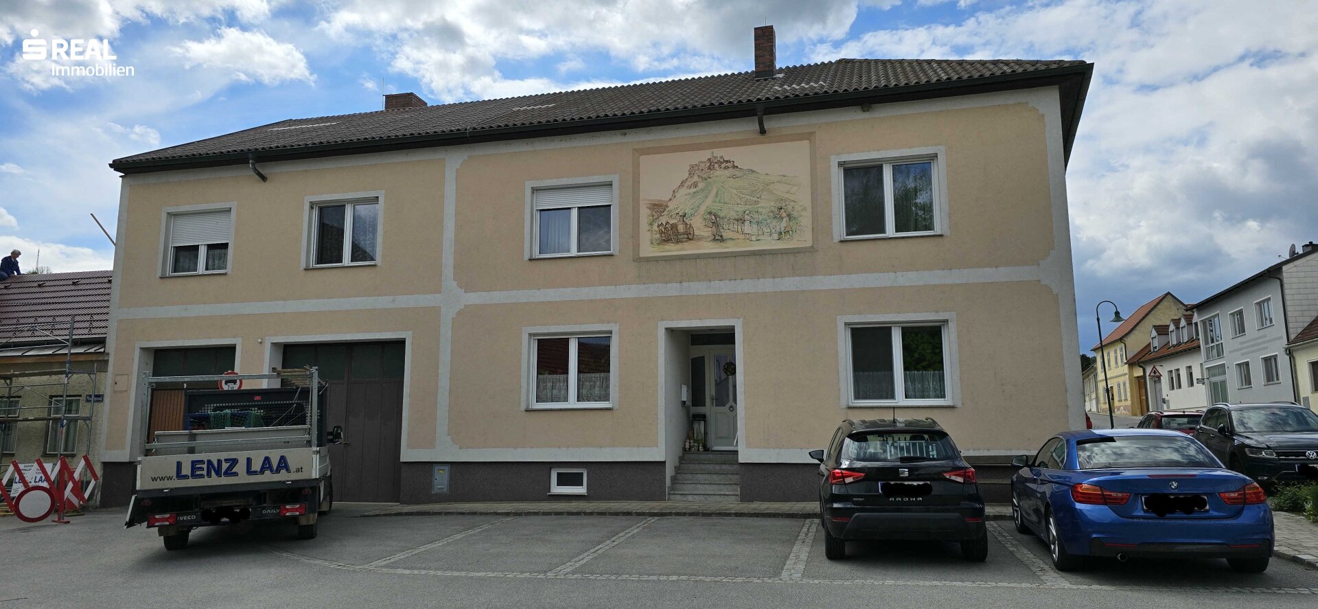 Haus zum Kauf 520.000 € 7 Zimmer 1.034 m²<br/>Grundstück Falkenstein 2162