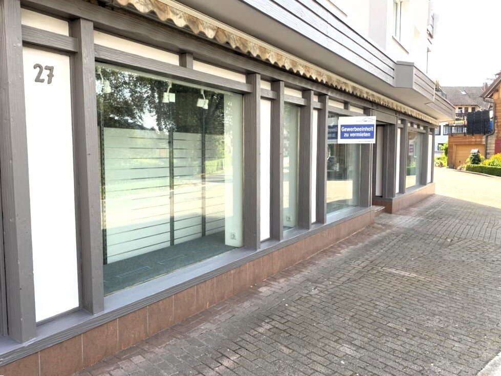 Bürofläche zur Miete 2 Zimmer 185 m²<br/>Bürofläche Baiersbronn Baiersbronn 72270