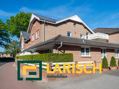 Wohnung zur Miete 1.065 € 2 Zimmer 76 m² EG frei ab sofort Hasloh 25474