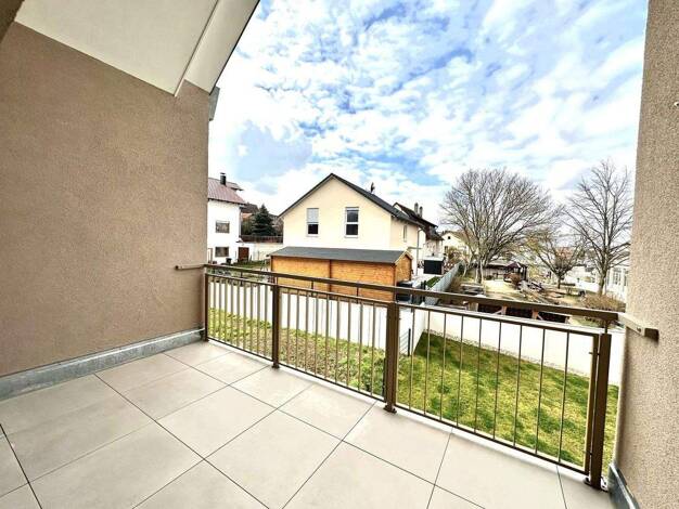 Wohnung zur Miete - Erstbezug 1.390 € 3 Zimmer 99,3 m² Kieselbronn 75249