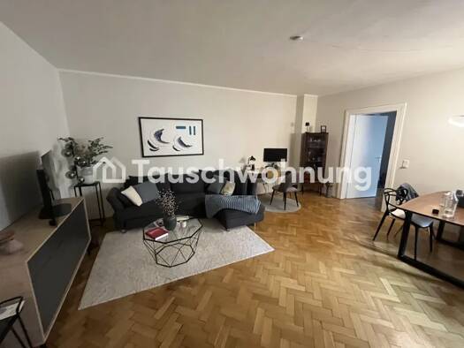 Wohnung zur Miete Tauschwohnung 1.473 € 2 Zimmer 60 m² 1. Geschoss Au-Haidhausen München 81667