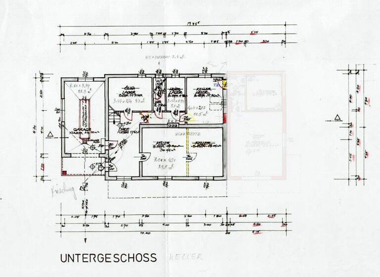 Einfamilienhaus zum Kauf 949.000 € 6 Zimmer 202,8 m² 2.074 m² Grundstück Seebarn 2111