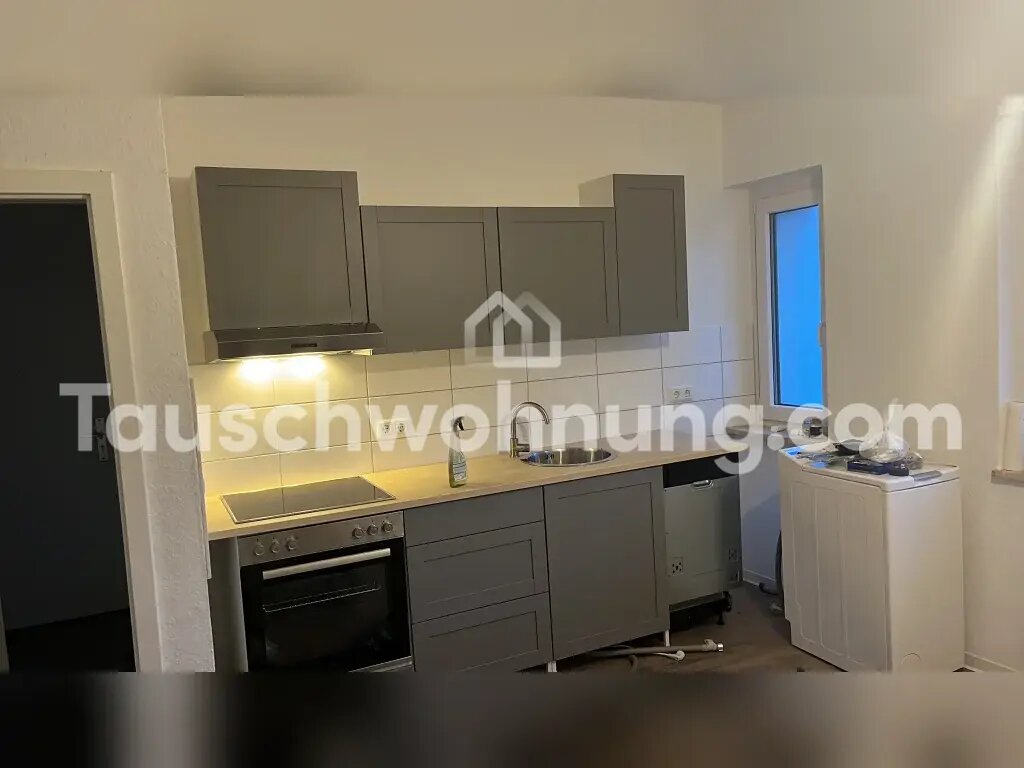 Wohnung zur Miete Tauschwohnung 591 € 2 Zimmer 54 m²<br/>Wohnfläche 2.<br/>Geschoss Alt-Geismar Göttingen 37083