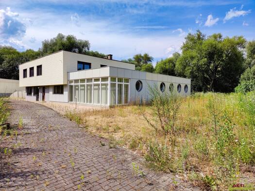 Einfamilienhaus zum Kauf 550.000 € 10 Zimmer 400 m² 2.009 m² Grundstück Zeltweg 8740