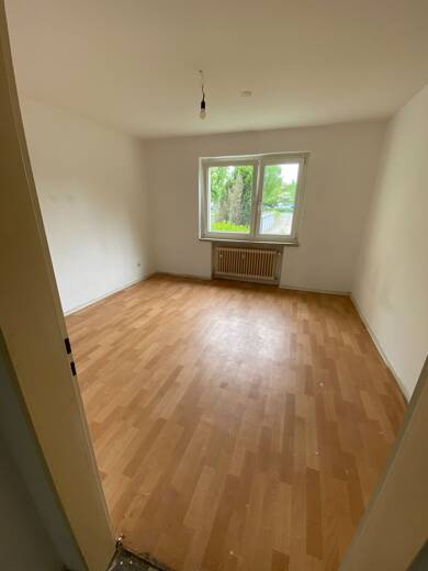 Studio zur Miete 660 € 3 Zimmer 72,1 m² EG Württemberger Allee 18 Sennestadt Bielefeld 33689