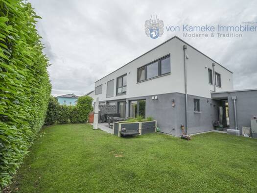 Doppelhaushälfte zur Miete 1.790 € 5 Zimmer 162 m² 360 m² Grundstück frei ab 01.10.2026 Oberreichenbach 91097