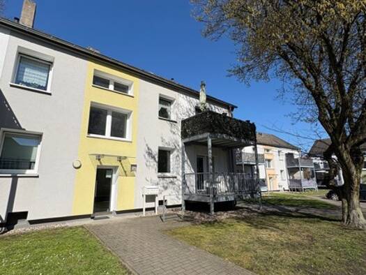 Wohnung zur Miete 642 € 4,5 Zimmer 54,5 m² frei ab 21.05.2026 Meersternweg 21 Karnap Essen 45329