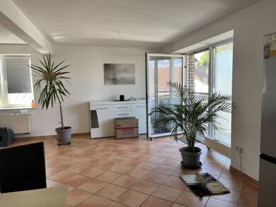 Wohnung zur Miete 950 € 2 Zimmer 95 m² 1. Geschoss frei ab 01.08.2025 Holderberg Moers 47447