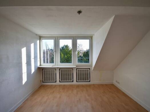Wohnung zur Miete 395 € 1 Zimmer 20 m² frei ab sofort Graf-Recke-Straße 51 Düsseltal Düsseldorf 40239
