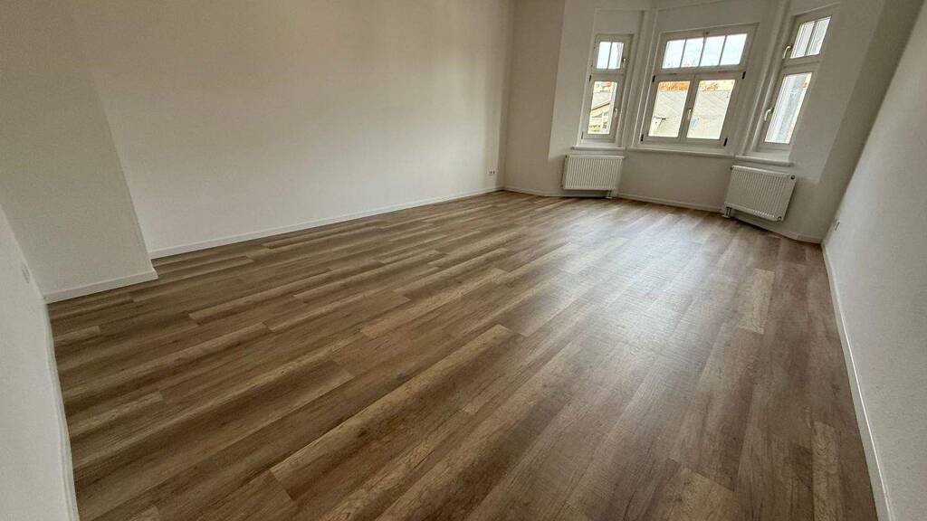 WG-Zimmer zur Miete 499 € 3 Zimmer 86,4 m² 4. Geschoss Albrechtstraße 26 Sonnenberg Chemnitz 09130