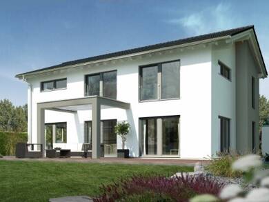 Doppelhaushälfte zum Kauf 1.100.000 € 4 Zimmer 186 m² 594 m² Grundstück Erding 85435