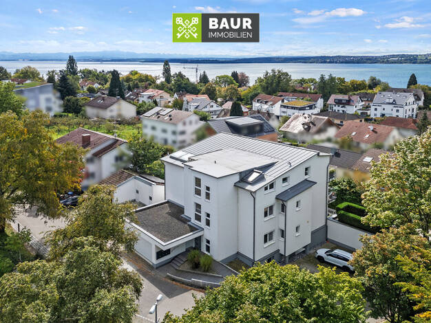 Wohnung zum Kauf 499.000 € 3 Zimmer 75 m² Nußdorf Überlingen 88662