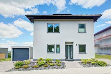Einfamilienhaus zum Kauf 545.000 € 4 Zimmer 125 m² 453 m² Grundstück Hachenburg 57627