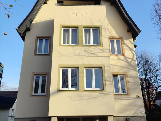 Bürofläche zur Miete 1.400 € 3 Zimmer 86 m² Bürofläche Karlshorst Berlin 10318