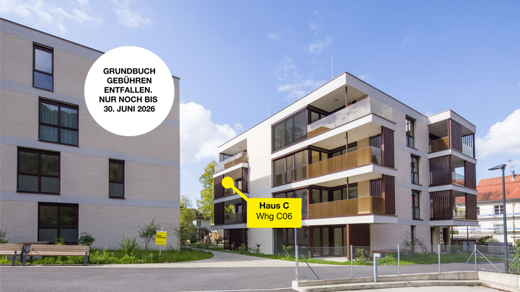 Terrassenwohnung zum Kauf - Erstbezug 559.000 € 3 Zimmer 80,4 m² 2. Geschoss Am Emsbach 3 Hohenems 6845