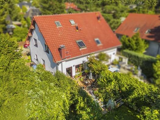 Doppelhaushälfte zum Kauf 399.000 € 5 Zimmer 118,3 m² 350 m² Grundstück frei ab sofort Müggelheim Treptow-Köpenick 12559