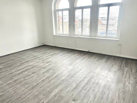 Wohnung zur Miete 1.100 € 5 Zimmer 129 m² frei ab sofort Helmstedt Helmstedt 38350