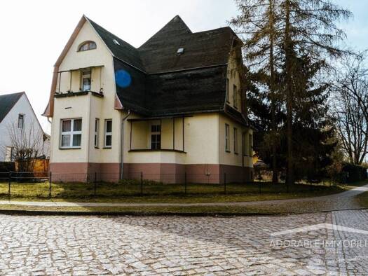 Mehrfamilienhaus zum Kauf 420.000 € 6 Zimmer 180 m² 1.200 m² Grundstück Borgsdorf Hohen Neuendorf 16556