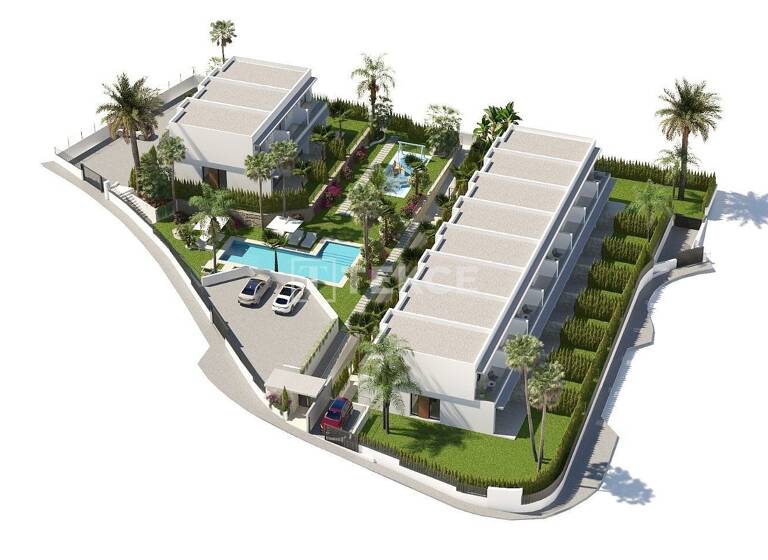 Haus zum Kauf 535.000 € 4 Zimmer 149 m² 119 m² Grundstück Alicante 03509