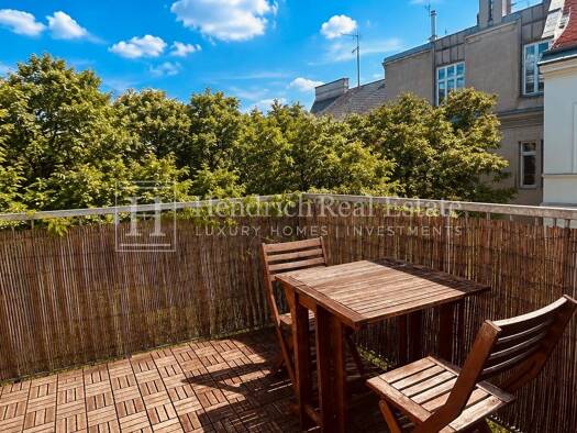 Wohnung zum Kauf 498.000 € 3 Zimmer 75,8 m² 6. Geschoss Alsergrund 1090