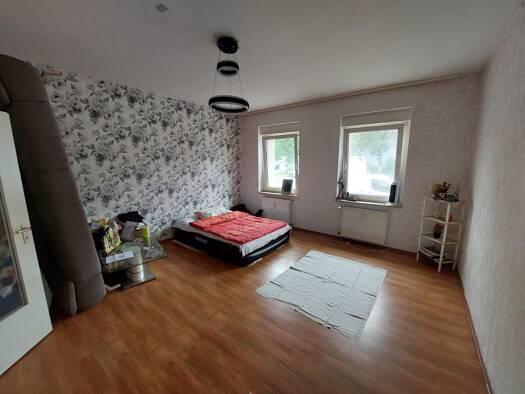 Wohnung zur Miete 350 € 1 Zimmer 43 m² EG frei ab sofort Ringstraße 69 Altstadt Gelsenkirchen-Mitte 45879