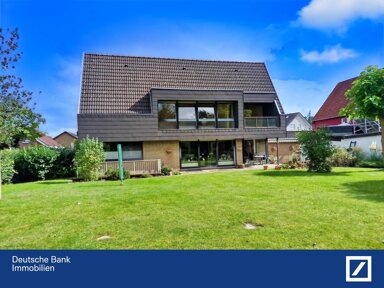 Mehrfamilienhaus zum Kauf provisionsfrei 369.000 € 8 Zimmer 215,5 m² 922 m² Grundstück Wülfer - Bexten Bad Salzuflen 32107