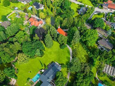 Grundstück zum Kauf 2.680.000 € 2.700 m² Grundstück Mörlbach Berg-Mörlbach 82335