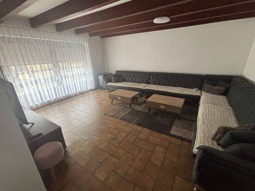 Wohnung zur Miete 1.120 € 4 Zimmer 118 m² 1. Geschoss frei ab 01.01.2026 Brückenstraße 64 Großheppach Weinstadt 71384