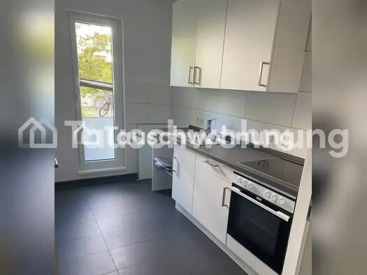 Wohnung zur Miete Tauschwohnung 342 € 2 Zimmer 49 m² EG Langenhorn Nord 22419
