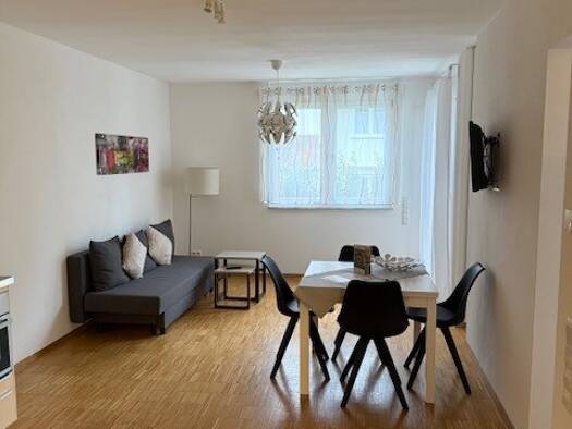 Wohnung zur Miete 700 € 2 Zimmer 50 m² Geschoss EG/1 frei ab sofort Endingen 79346