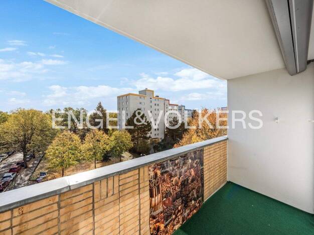 Wohnung zum Kauf 299.000 € 2,5 Zimmer 64 m² 5. Geschoss Lankwitz Berlin 12249