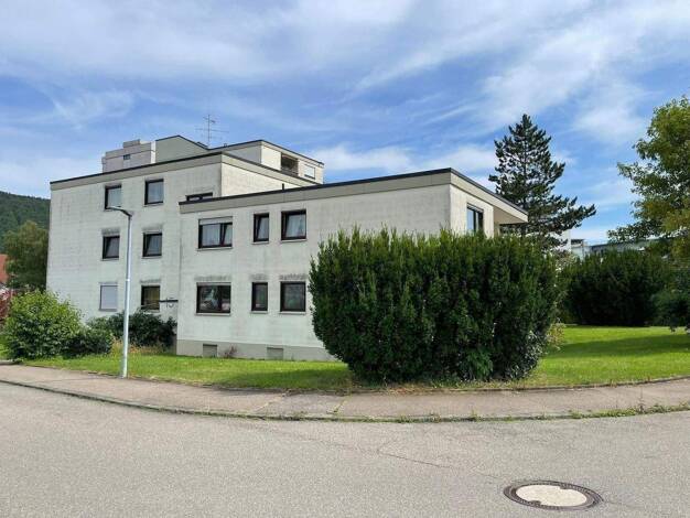 Wohnung zum Kauf 249.000 € 4,5 Zimmer 107,6 m² 2. Geschoss Rietheim Rietheim-Weilheim 78604