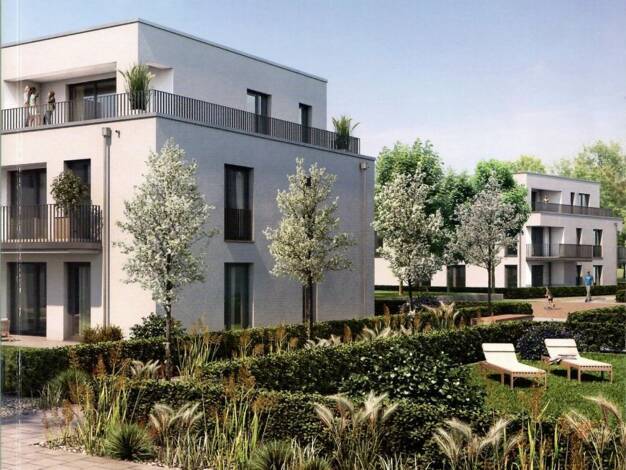 Wohnung zur Miete Wohnen auf Zeit 1.750 € 2 Zimmer 50 m² frei ab 01.05.2026 Vaterstetten 85591