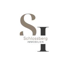 Schlossberg Immobilien logo