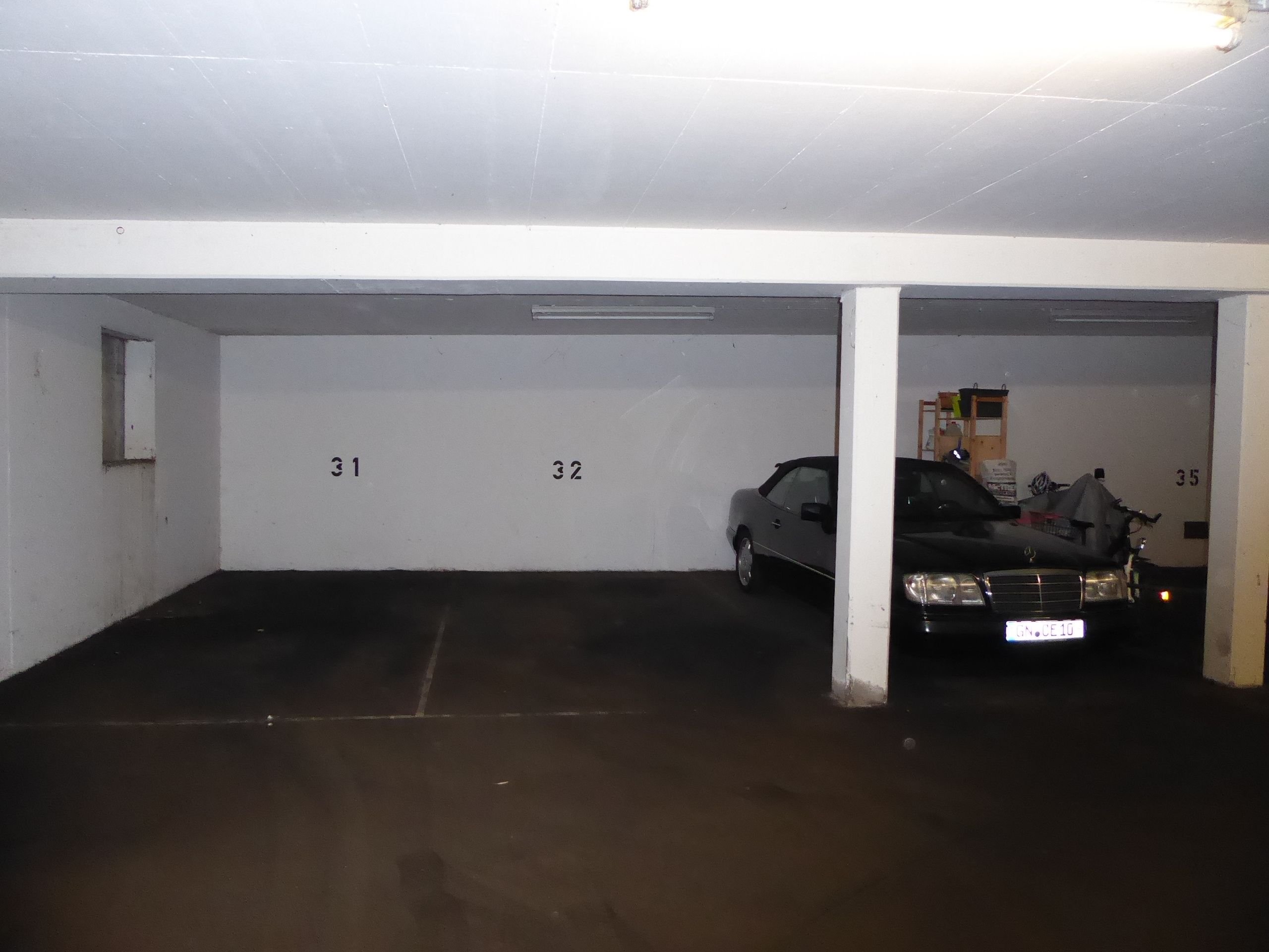 Tiefgaragenstellplatz zum Kauf provisionsfrei 12.000 € Dudenhofen Rodgau 63110